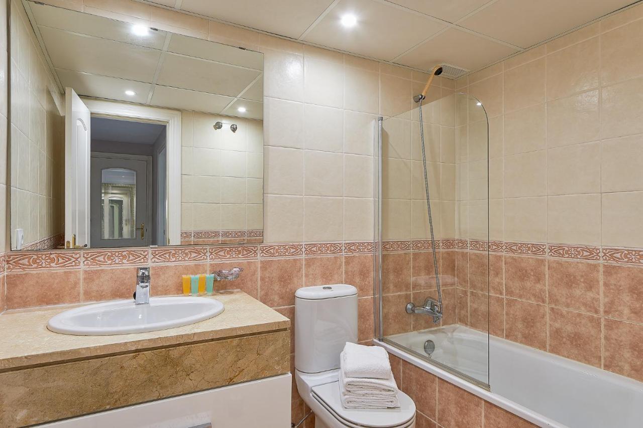 Apartamento Sandy