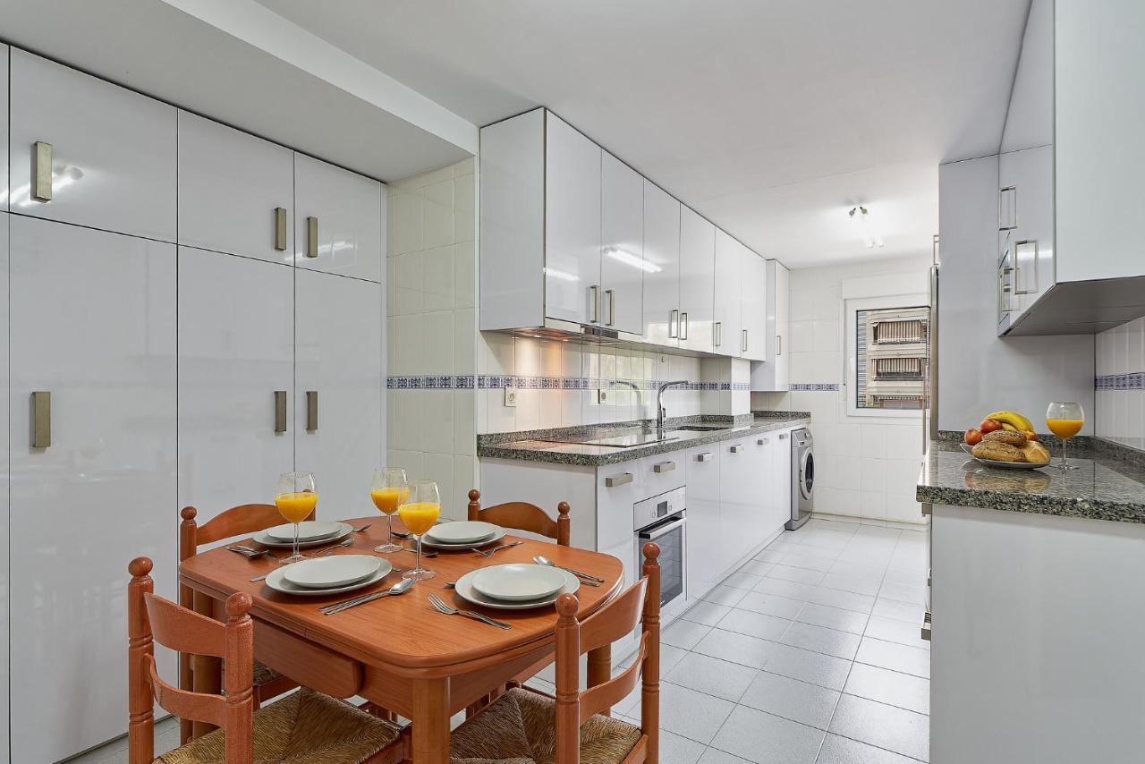 Sandy Apartamento