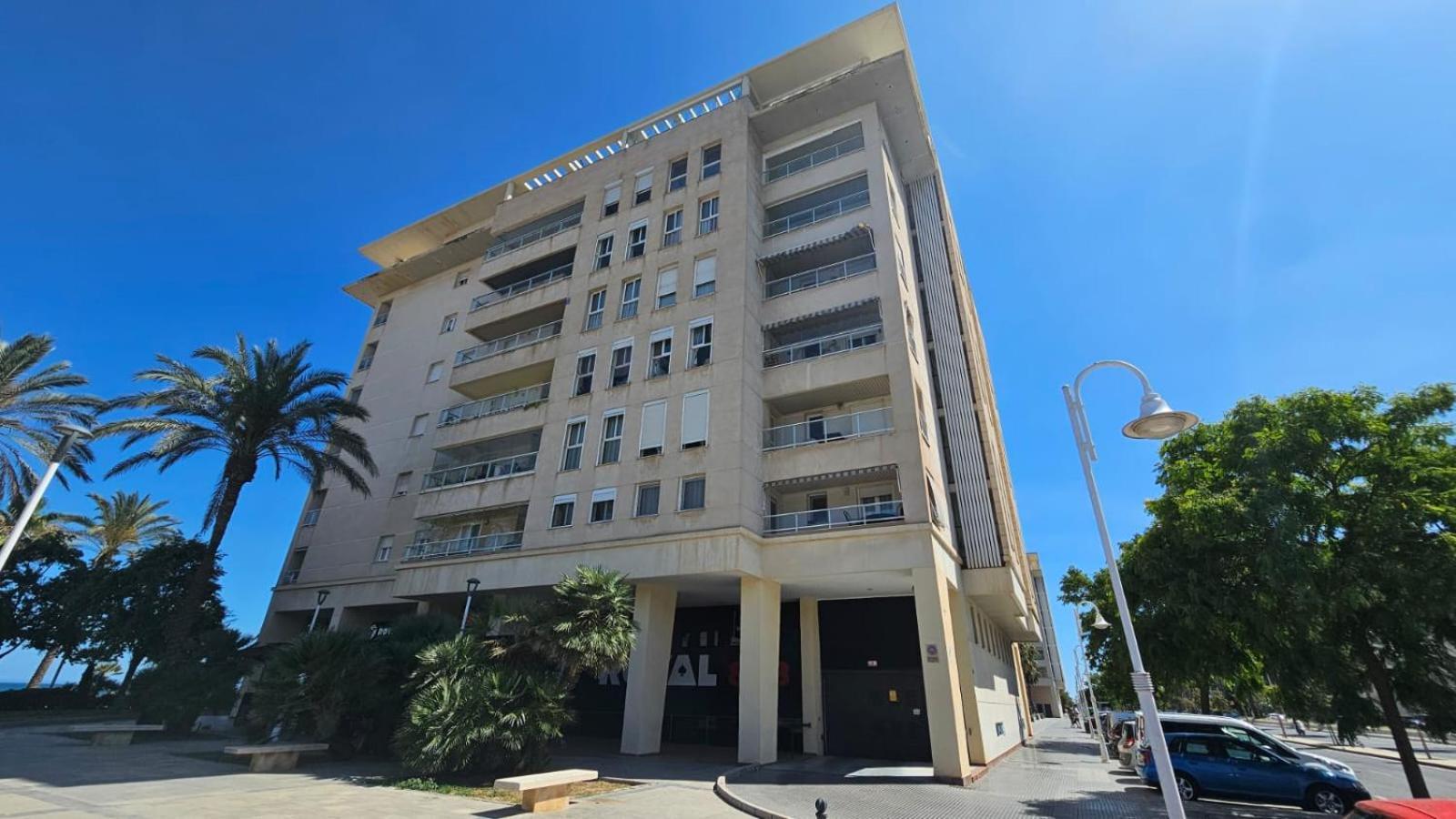 Apartamento Sandy *